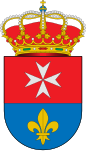 Escudo de La Rinconada (Sevilla)